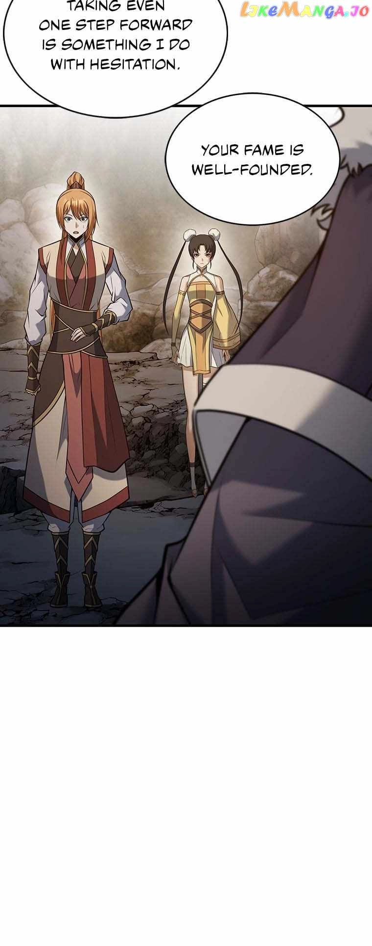 The Star of a Supreme Ruler Chapter 86 68